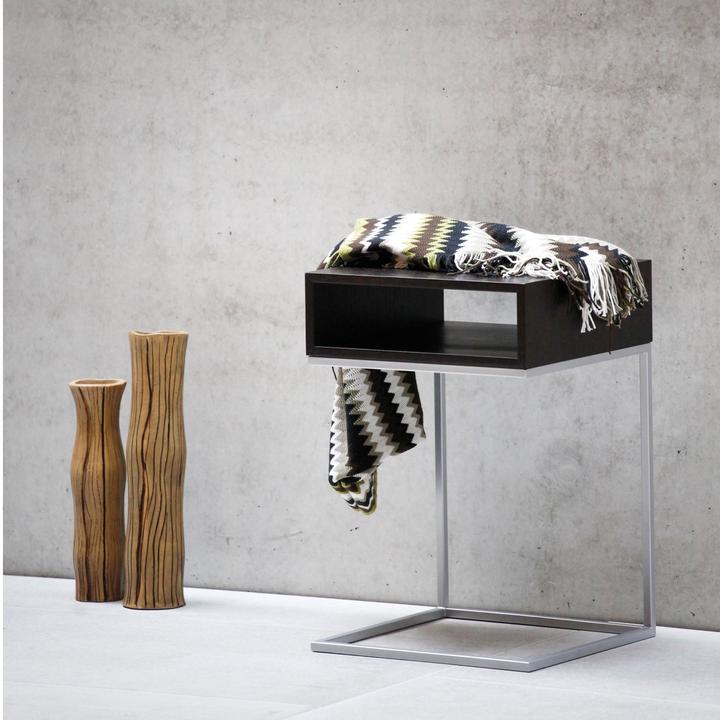Image du produit Jan Kurtz Table d'appoint Dina
