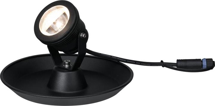 Productafbeelding Paulmann Plug & Shine onderwaterschijnwerper (400 lm, IP68)