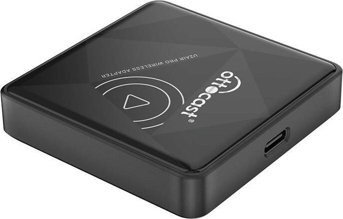 Productafbeelding Ottocast Draadloze adapter,, CP82, U2-AIR PRO Caraplay (zwart)