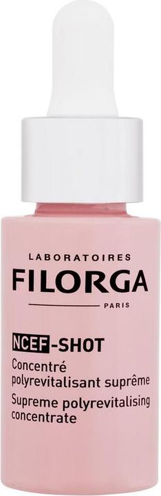 Produktbild Filorga NCEF Shot (15 ml)