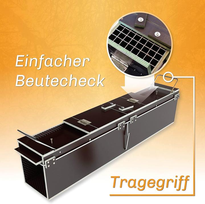 Produktbild Martenbrown Marderfalle