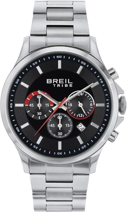 Breil Kart EW0660 (Chronographe, 43 mm)