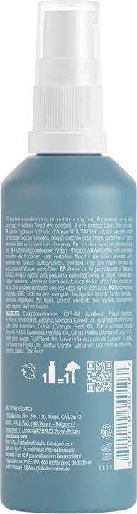 Image du produit Neuma Nouveau Moisture® Argan Treatment Oil (100 ml)