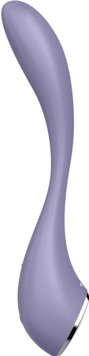 Image du produit Satisfyer G-Spot Flex 5+ - Lilac