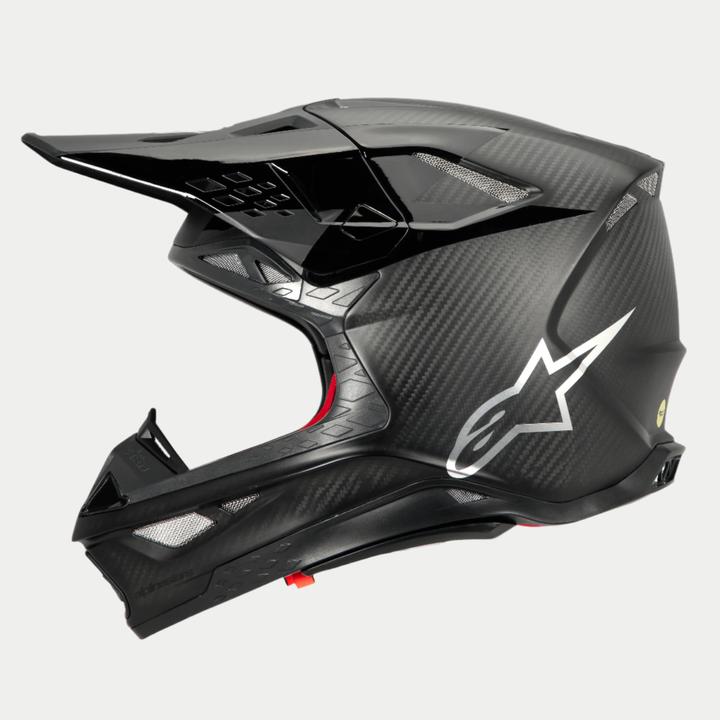 Image du produit Alpinestars Casque Supertech S-M10 Fa (60 cm, L)