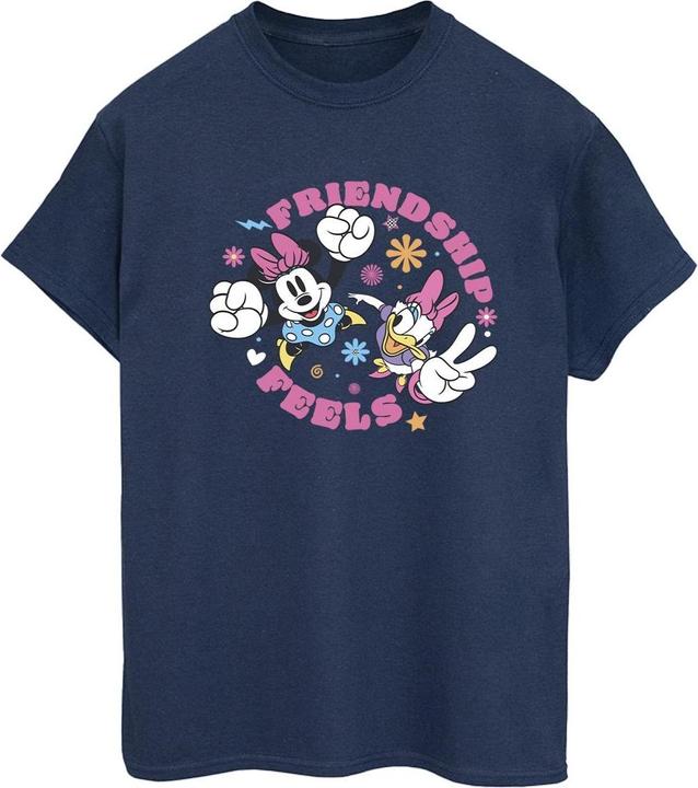 Disney Minnie Mouse Daisy Friendship TShirt (M)