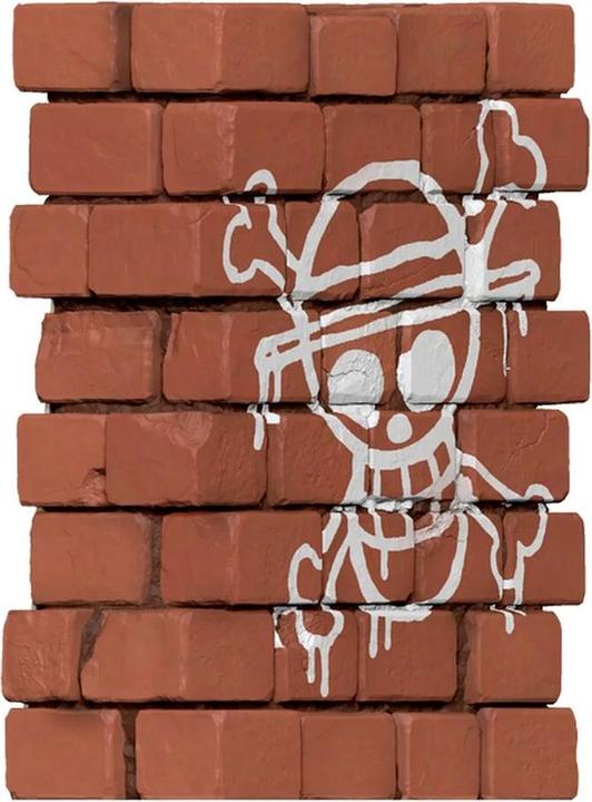 Image du produit Plastoy One Piece - Monkey D. Luffy