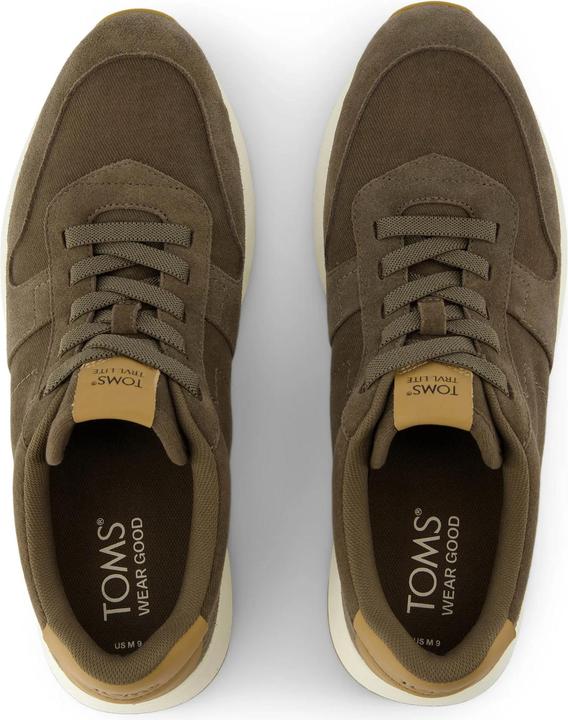 Produktbild Toms sneaker travel lite retro (43.5)