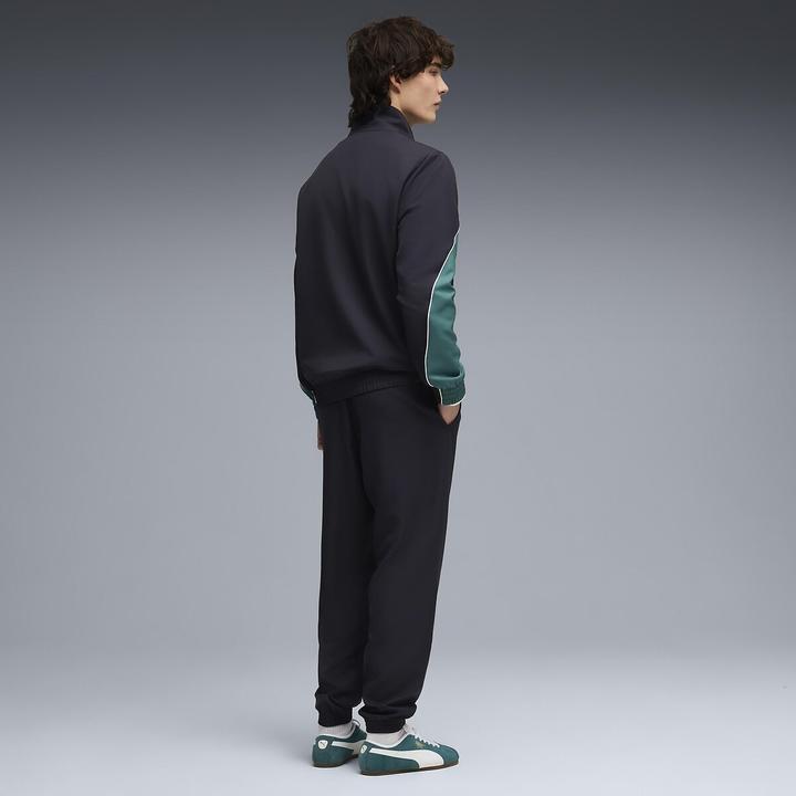 Produktbild Puma Woven Colorblock Suit (M)