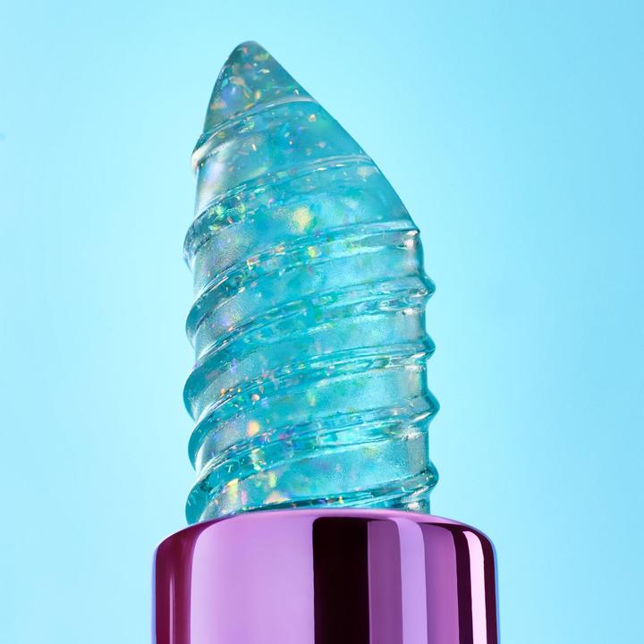 Produktbild essence Aqua Jelly Colour Changing Lipstick (Rosa)