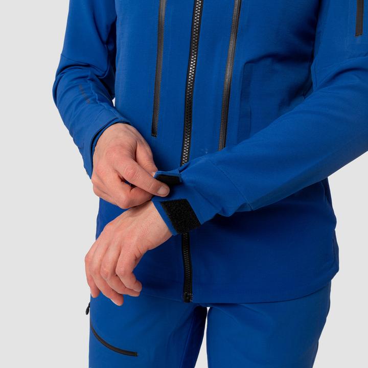 Produktbild Salewa Ortles Durastretch Jacke Da (40, L)