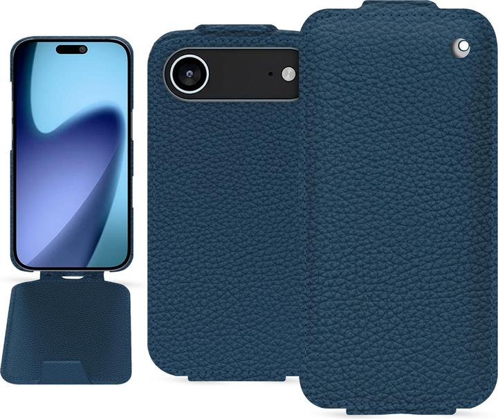 Indigo ( Pantone #1f4565 )