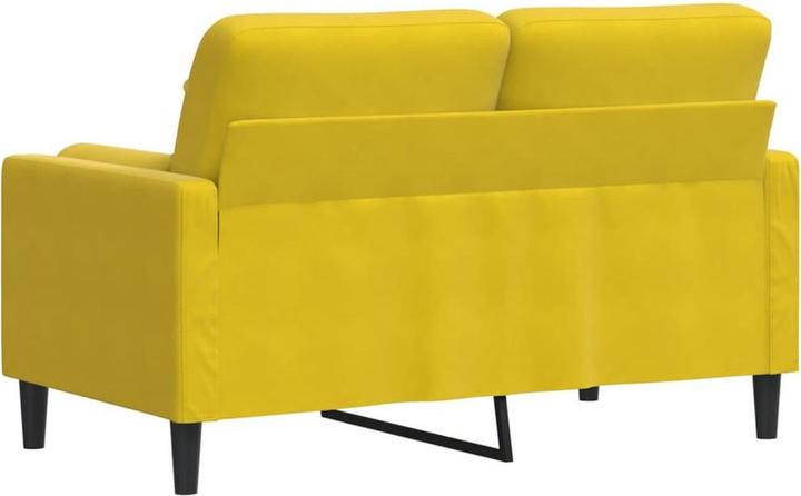 Produktbild vidaXL 2-Sitzer-Sofa (2-Sitzer)