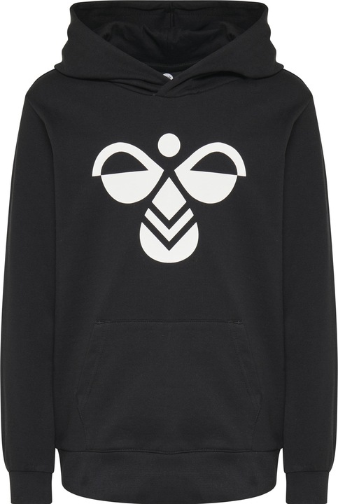 Actual product image hummel Hmlcuatro Hoodie (140)