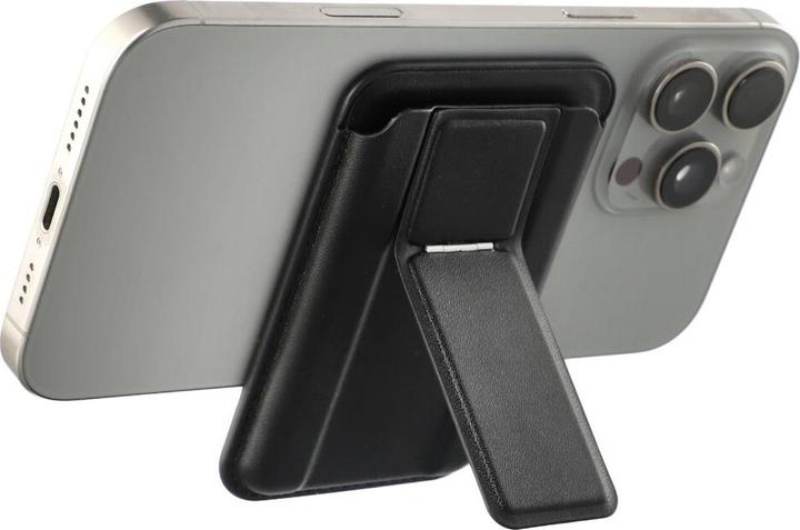 Actual product image 4smarts Magnet Wallet mit Kickstand