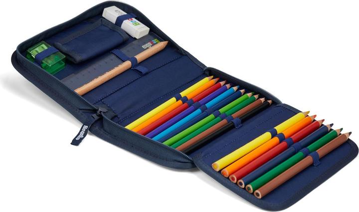 Produktbild Ergobag Zubehör Mäppchen 21 tlg.