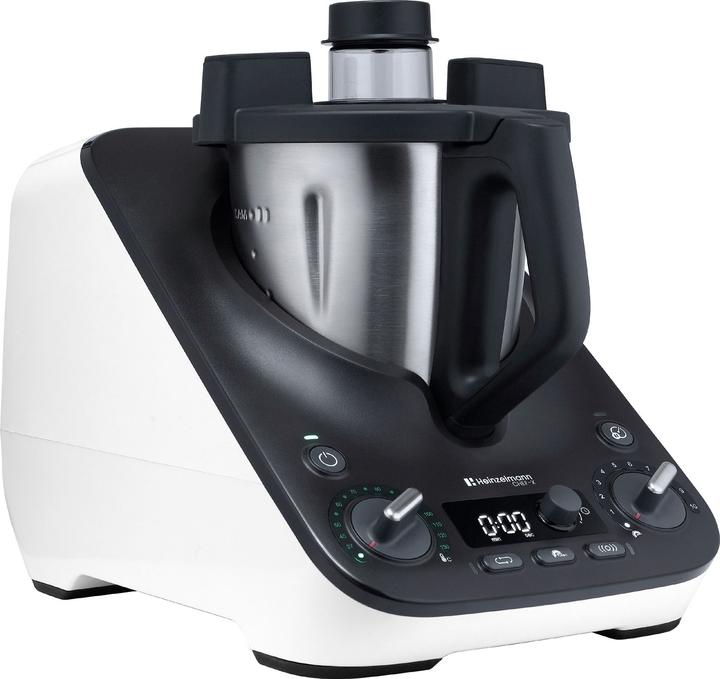 Image du produit Heinzelmann Chef-X (1400 W)