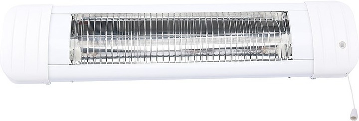 Actual product image Hartig & Helling BS 50 radiant heater