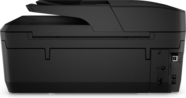 Productafbeelding HP OfficeJet 6950 (Inktpatroon, Kleur)