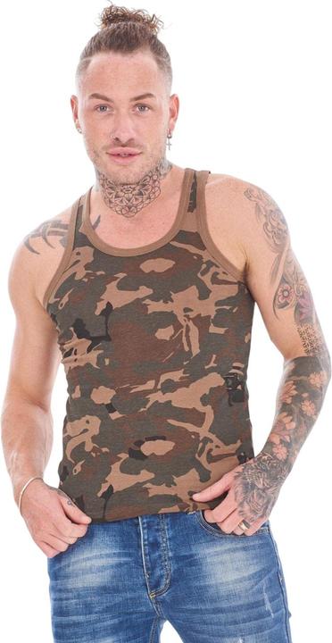 Produktbild Keanu Top (6erPack) (M)