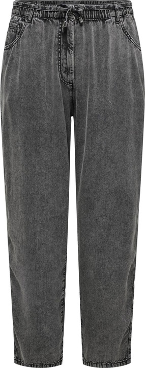 Only CARKENYA Locker geschnitten Hose mit weitem Beinschnitt Hose mit weitem Beinschnitt