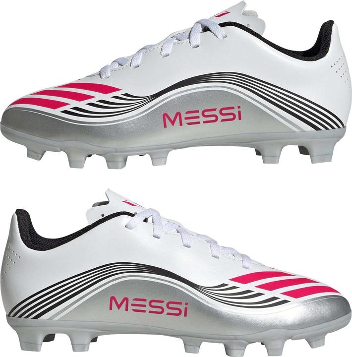 Immagine prodotto adidas F50 Messi Club FG/AG (35.5)