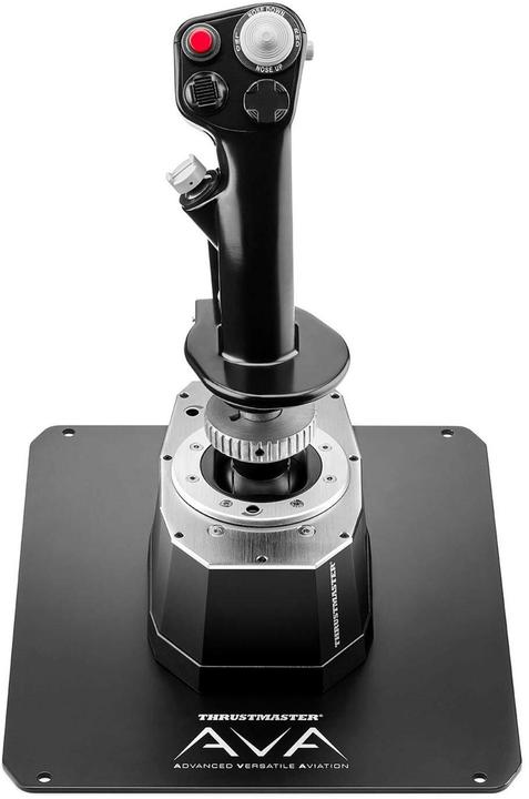 Produktbild Thrustmaster AVA Desktop Plate (PC)