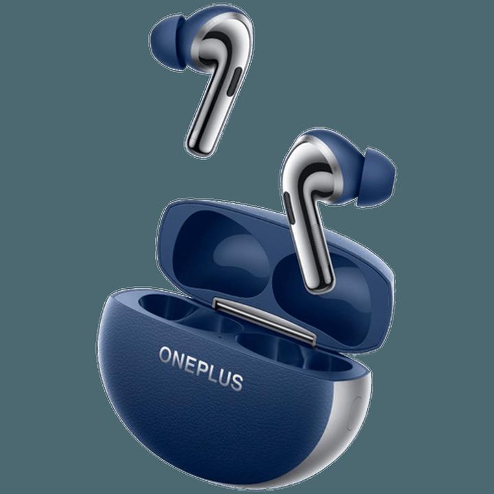 Produktbild OnePlus Buds Pro 3 (Aktive Geräuschunterdrückung, 6 h, Kabellos)