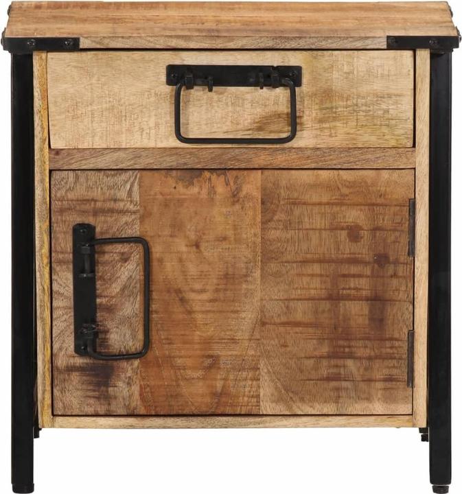 Produktbild vidaXL Syd (40 x 30 x 42 cm)