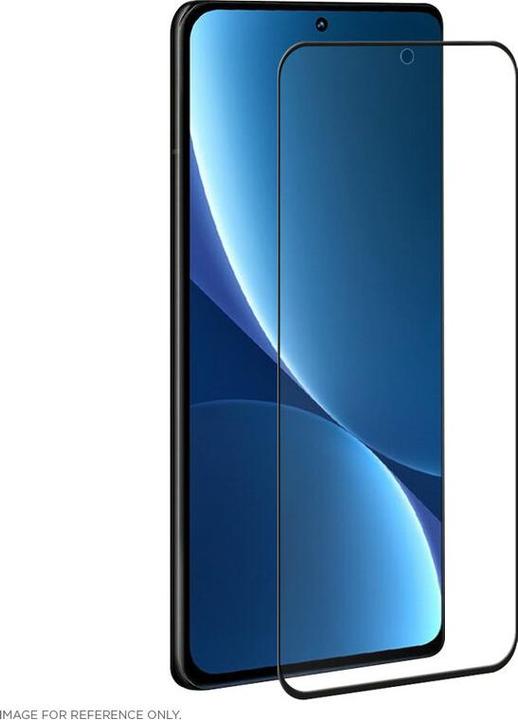 Image du produit Eiger Mountain Glass Clear Edge (1 pcs, Xiaomi 12, Xiaomi 12X)
