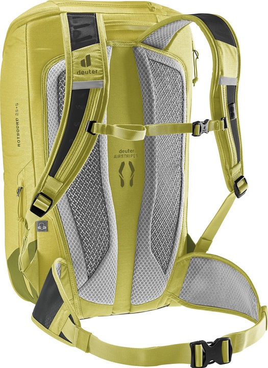 Actual product image Deuter Rotsoord 25+5 (30 l)