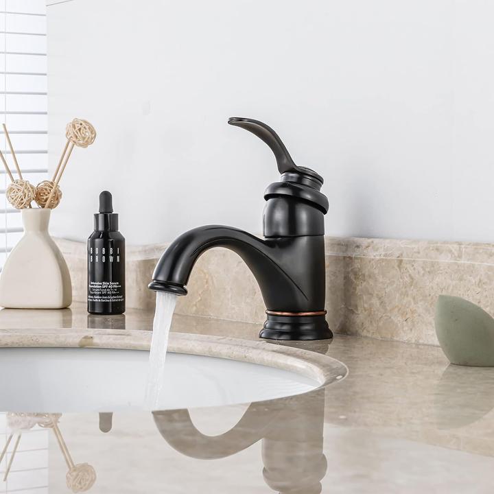 Produktbild Boaotx ‎LH-803 Retro Wasserhahn
