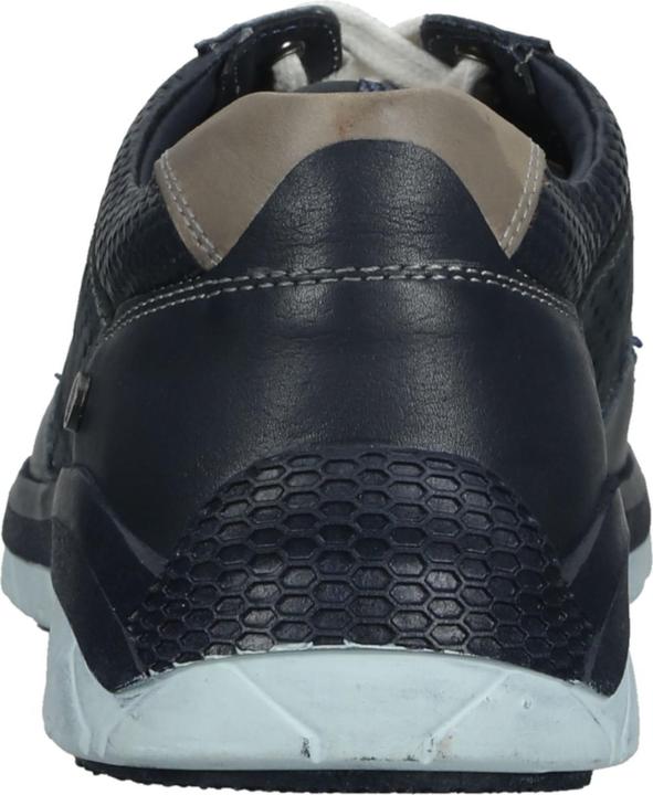 Immagine prodotto Hush Puppies Che sia elegante o casual, con questa classica e semplice scarpa stringata di un eccezionale (45)