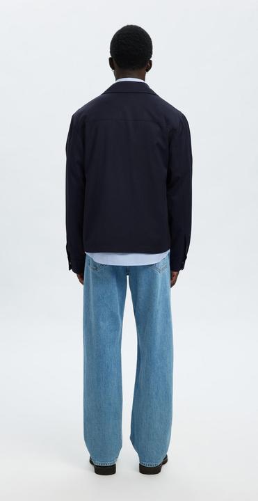 Produktbild Selected Homme Leichte Kurzjacke (XL)