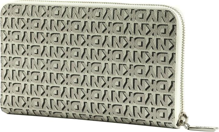 Actual product image DKNY Avril Zip Around Wallet