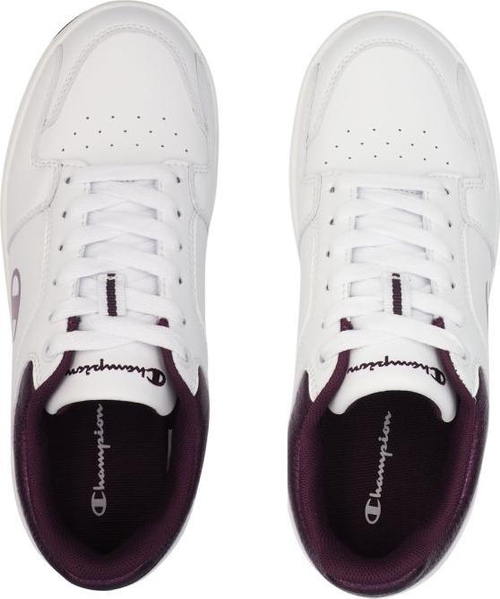 Image du produit Champion RD18 Foil Low Cut Schuhe (38.5)