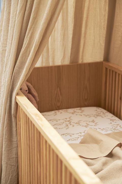 Image du produit Meyco Drap-housse (60 x 120 cm)