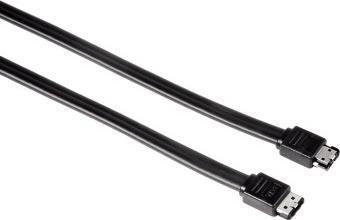 Produktbild Hama eSATA II Data Cable, 0,90 m