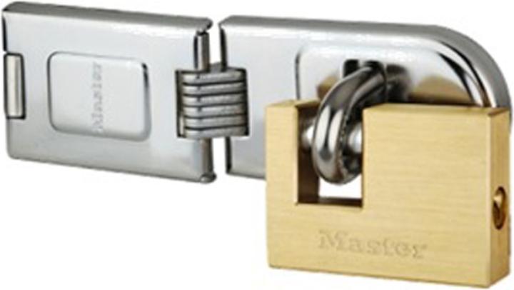 Produktbild Master Lock Überfalle (1 Stk.)