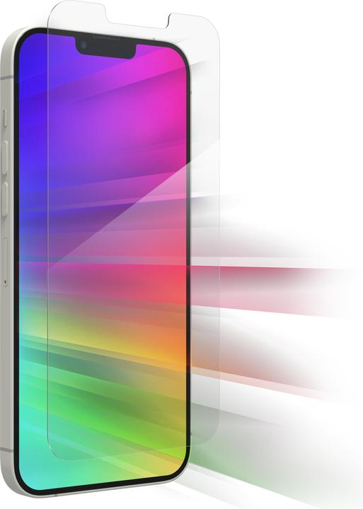 Image du produit InvisibleShield Glass Elite VisionGuard (1 pièce(s), Apple iPhone 13 Pro Max)