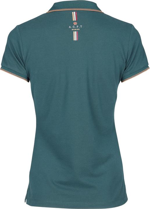 Produktbild Aubrion Team Poloshirt Mädchen (128)