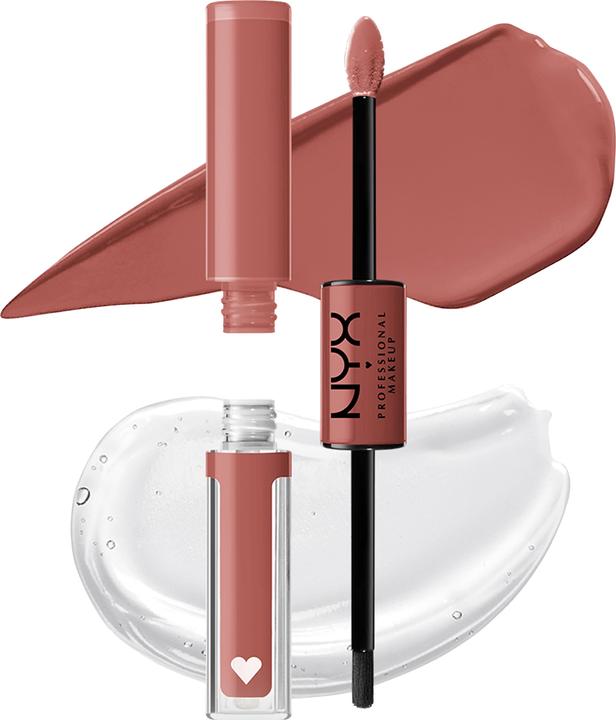 Produktbild NYX Professional Make-Up Shine Loud (5 Magic Marker)