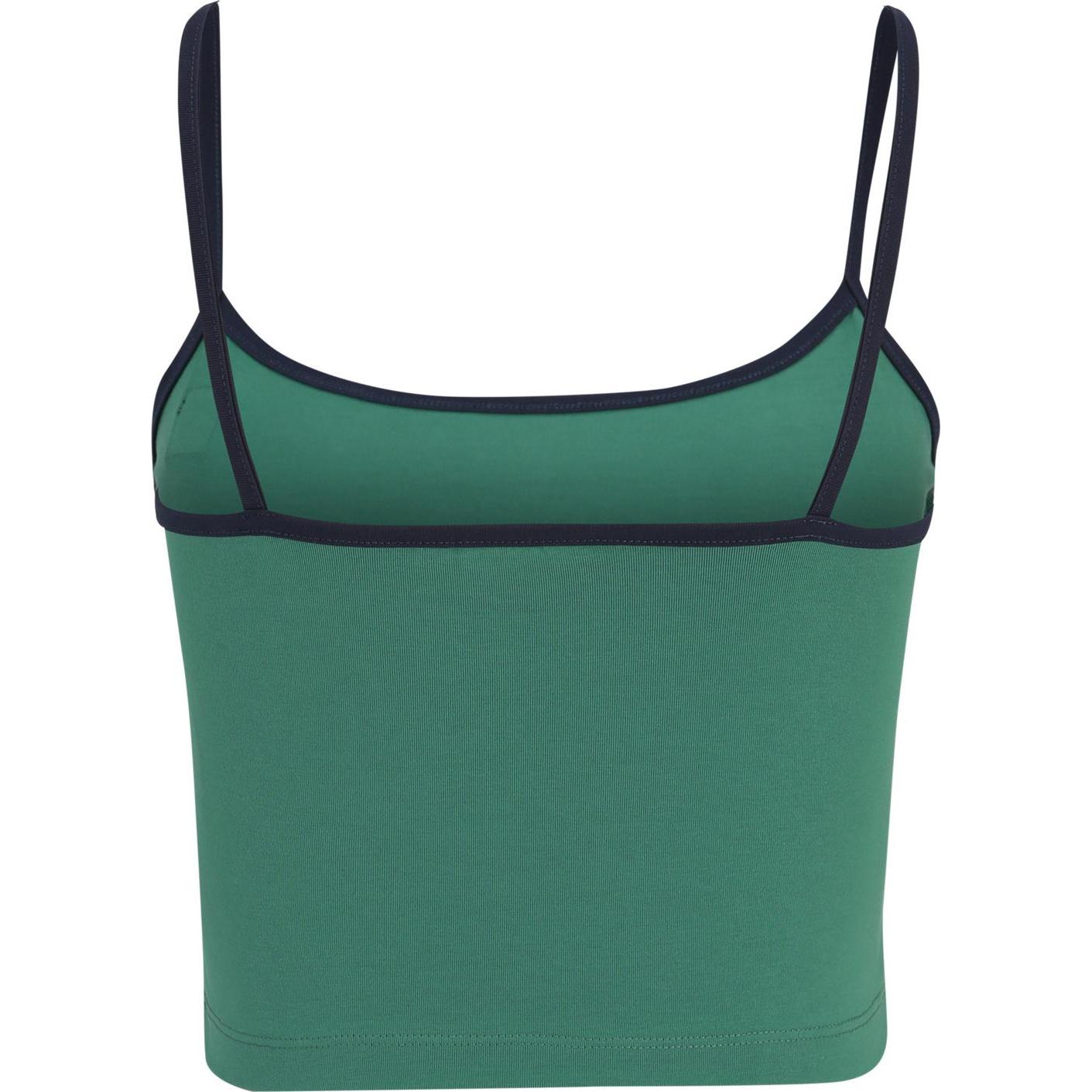 Thumbnail - FILA, Damen, Shirt, Lissey, Grün, (M)
