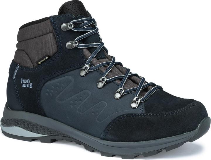 Produktbild Hanwag Torsby SF Extra Lady GTX (40)