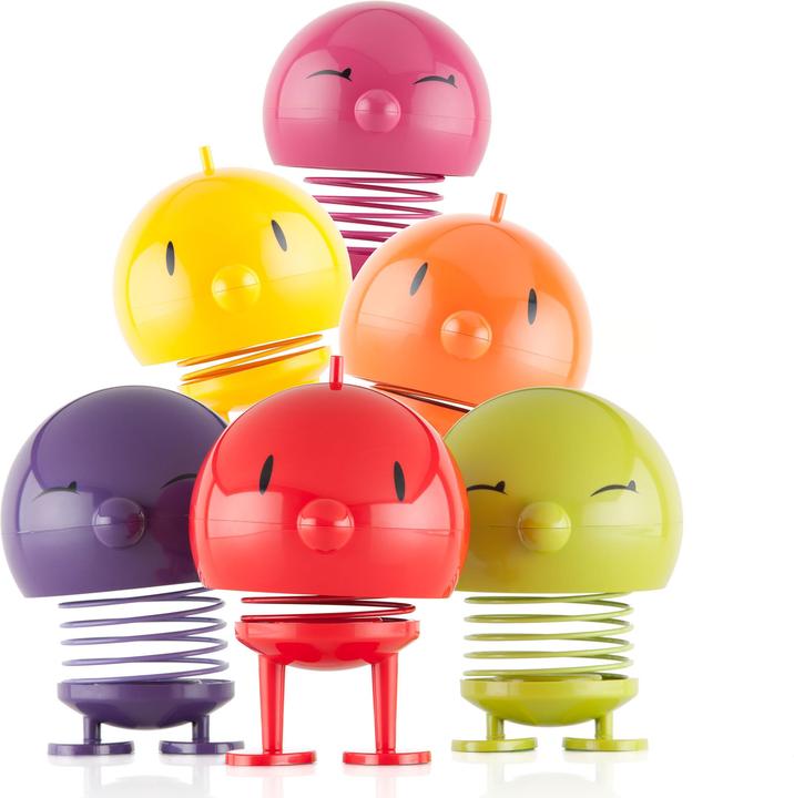 Image du produit Hoptimist Baby Bumble Figure (8 x 8 x 10 cm)