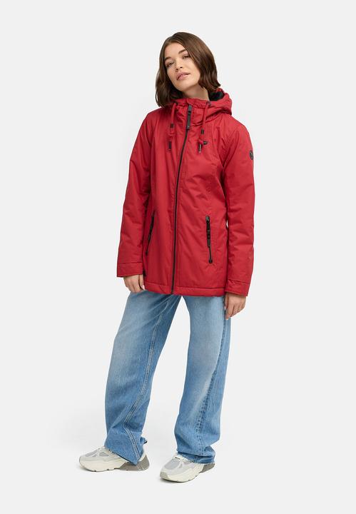 Actual product image Ragwear Zuzka Winter