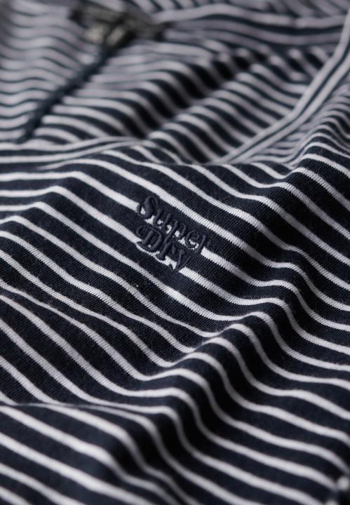 Produktbild Superdry Studios T-Shirt mit tiefem Ausschnitt (XS)