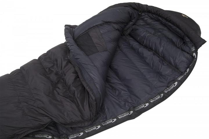Produktbild Carinthia Daunen-Schlafsack D 1300