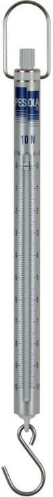 Actual product image Pesola Spring balance