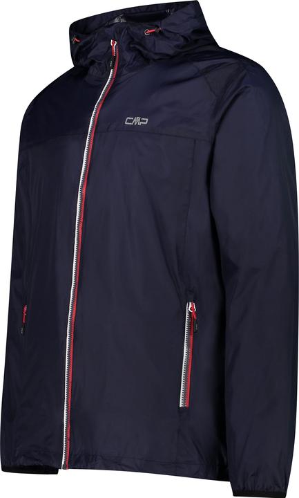 Actual product image CMP Campagnolo Ripstop Fix Hoodie Jacket (XL)